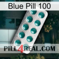 Blue Pill 100 dapoxetine1